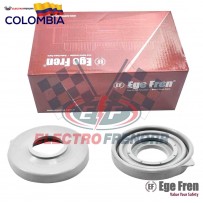 EMPAQUETADURA REPARO GUARDA...