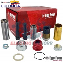 KIT REPARACION MORDAZA...