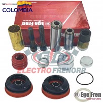 EMPAQUETADURA MORDAZA SB7...