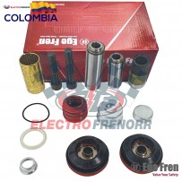 EMPAQUETADURA MORDAZA SN6...