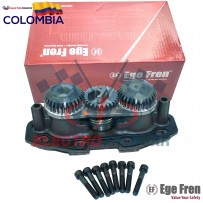 ACCIONADOR COMPLETO MORDAZA...