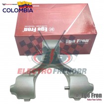 HORQUILLA MORDAZA...