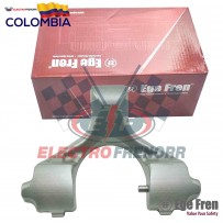 HORQUILLA MORDAZA...