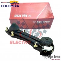 TAPA CADENA MORDAZA KNORR...