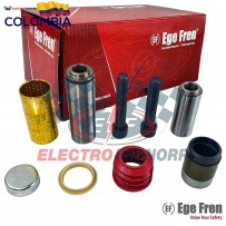 KIT REPARACION MORDAZA SN6...