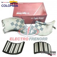 RODAMIENTOS MORDAZA ATEGO...