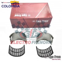 RODAMIENTOS MORDAZA ELSA...