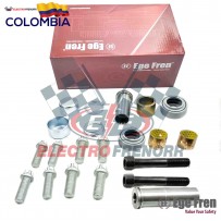 KIT DE BUJES MORDAZA...