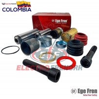 EMPAQUETADURA REPARACION...