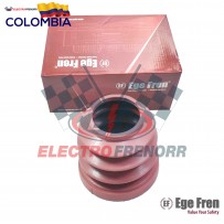 GUARDA POLVO PASADOR...