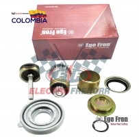 TRINQUETE MORDAZA MERITO...