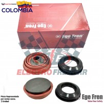 ZAPATAS MORDAZA KNORR SN7...