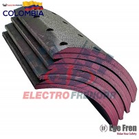 JUEGO DE BLOQUE DE FRENO...