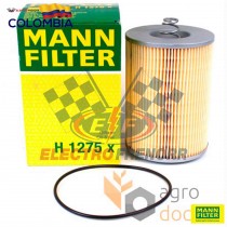 FILTRO ACEITE 280E MERCEDES...