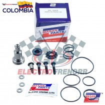 EMPAQUETADURA REPARACION...