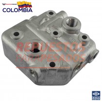 TAPA CULATA COMPRESOR AGRALE M-BENZ  KNORR