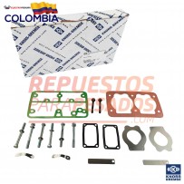 EMPAQUETADURA CULATA...