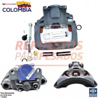 MORDAZA ATEGO KNORR...