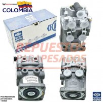 BOMBA NPR KNORR IGUAL...