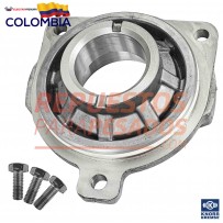 TAPA TRASERA COMPRESOR...