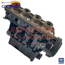 MODULO DE SUSPENSION...