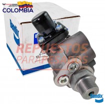 VALVULA DE FRENO TRAYLER DE...