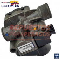 VALVULA ABS SCANIA VOLVO...