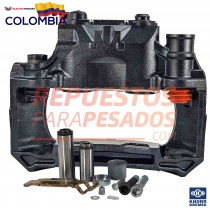 MORDAZA DE FRENO SCANIA...