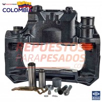 MORDAZA DE FRENO SCANIA...