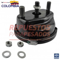 CAMARA DE FRENO SCANIA KNORR