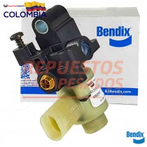 VALVULA SOLENOIDE FRENO...