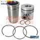 KIT CAMISA, PISTON Y...