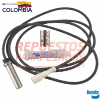 SENSOR DE VELOCIDAD  BENDIX