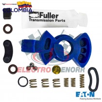 KIT DE EMPAQUES DE...