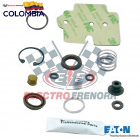 EMPAQUETADURA VALVULA...