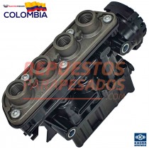 MODULO DE SUSPENSION TRASERA B11R K019821 KNORR