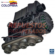 MODULO DE SUSPENSION TRASERA B11R K019821 KNORR