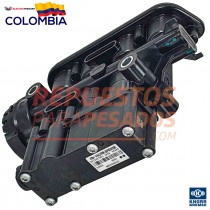 MODULO DE SUSPENSION TRASERA B11R K019821 KNORR