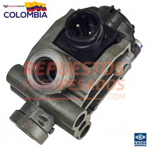 VALVULA SOLENOIDE 24V...
