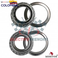 KIT RODAMIENTO DELANTERO...