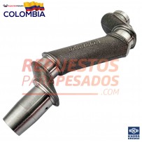 CIGUEÑAL PUNTA GRUESA...