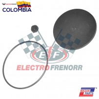 EMPAQUETADURA REPARACION...