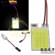 PANEL LED COB  18 SMD...
