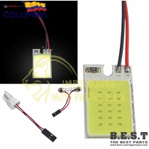 PANEL LED COB  18 SMD...