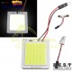 PANEL LED COB 48 SMD PARA...