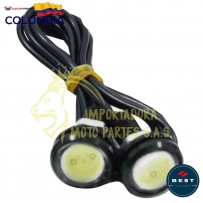 EXPLORADORA LED PARA CARRO...
