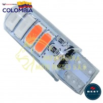 BOMBILLO LED COCUYO T10 CON...