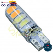 BOMBILLO LED COCUYO T10 CON...