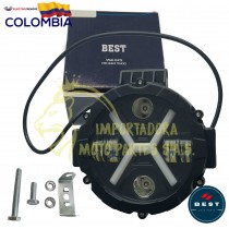 EXPLORADORA 5 PULGADAS DE...