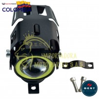 EXPLORADORA TRANSFORMER U7...